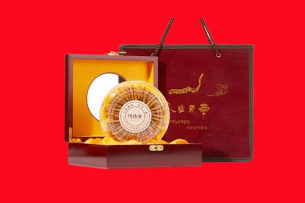 乌翠区回收虫草