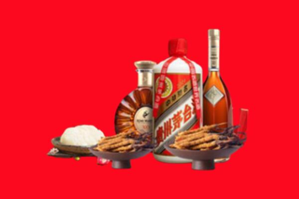 乌翠区回收礼品